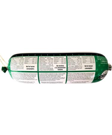 Rollover Lamb & Rice Dog Food - 800g 800 g (Pack of 1) - Buy Online on GoSupps.com