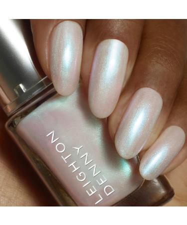 LEIGHTON DENNY Nail Polish - Get Glazed - Vegan - 12ml - Buy Online on GoSupps.com