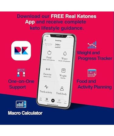 Keto Energy Shots - Exogenous Ketones Pre workout Energy Drink - 6 Pack with D BHB  Natural Caffeine  and Nootropic Blend - Rainbow Flavor by Real Ketones - Buy Online on GoSupps.com