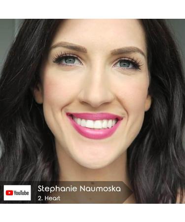Maxi-Tone Lip Bar 2 | Premium International Shipping | Best Lip Color for Every Occasion - Buy Online on GoSupps.com
