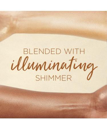 Coppertone Glow with Shimmer SPF 50 Sunscreen Lotion - Travel Size 2 Fl Oz - Buy Online on GoSupps.com