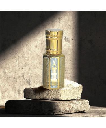 Parfum for Women Black Arabian Perfume Romantic Hydrating Eau De Parfum Sweet Spray Deodorant Suitable for Special Occasions Presents for Women 6x2.5x2.5cm Black - Buy Online on GoSupps.com