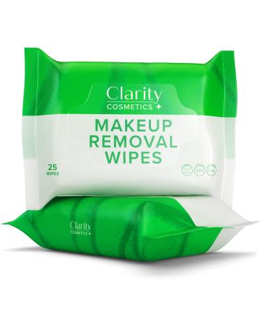 Makeup Wipes - Makeup Remover Face Wipes Makeup Remover Wipes Daily Facial Cleansing Wipes to Remove Dirt Make Up Remover Wipes for Face Oil and Make Up - Travel Makeup Wipes Remover Facial Wipes