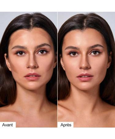 Erinde Bronzer Stick Cr me Bronzante Contouring Maquillage Naturel et Longue Dur e Texture Cr me Facile Estomper Stick Sculptant pour D finir et Illuminer le Visage #02 Bronze - Buy Online on GoSupps.com