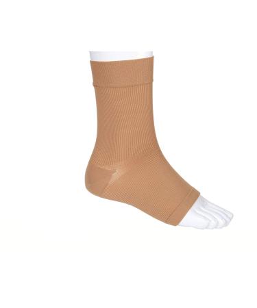 medi Seamless Knit Ankle Support - sprains  rheumatic & osteoarthritis condition