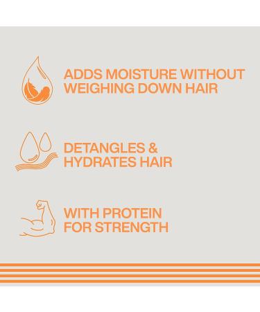 Redken Brews Daily Conditioner for Men - Softens All Hair Types - 33.8 Fl Oz - Buy Online on GoSupps.com