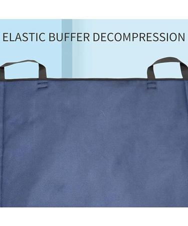 Patient Lift Transfer Belts with 8 Reinforced Handles Patient Transfer Sheet Medical Lift Sling Hospital Bed Patients Positioning Pad - Buy Online on GoSupps.com