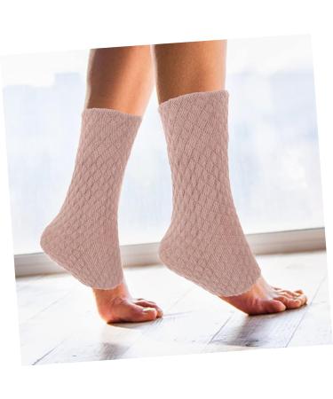 Healeved 2 Pairs Sleeve Heel Protectors | Kids & Men's Shoe Heel Guards for Basketball | Achilles Support Socks - International Shipping Available - Buy Online on GoSupps.com