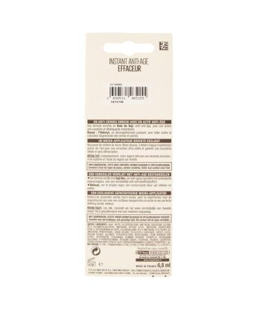 Buy Maybelline New York Instant Anti-Aging Concealer 07 Sand - 6.8 ml | International Shipping Available - Buy Online on GoSupps.com