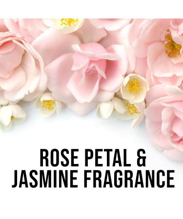 Suave Aluminum-Free Deodorant Variety 2-Pack Coconut & Vanilla + Rose Petal & Jasmine 48H Odor Protection Free of Parabens Dyes & Talc 2.7 Oz Ea - Buy Online on GoSupps.com