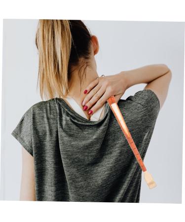 Handmade Tierkratzer - 3PC Back Itching Stop Stand | Massage Accessories for Men | Unique Stocking Filler - Buy Online on GoSupps.com