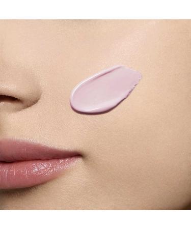 Clarins SOS Color-Correcting Make-Up Primer | Lavender Primer for Radiant Skin - Buy Online on GoSupps.com