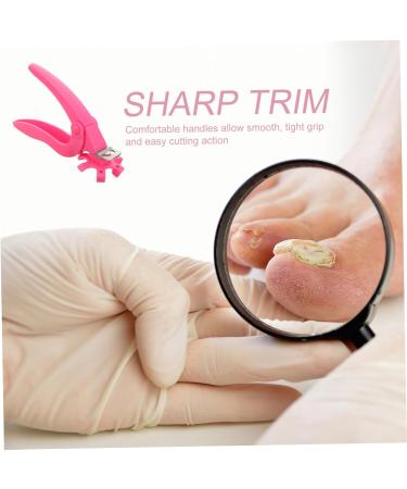 FRCOLOR Shears Nail Tips Clippers - Buy Online on GoSupps.com