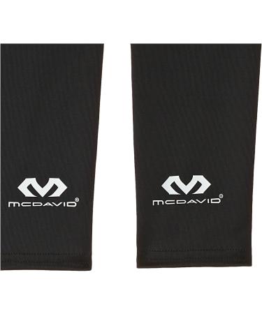 Buy McDavid True Compression Calf Sleeve Medium Black | International Shipping Available - Buy Online on GoSupps.com