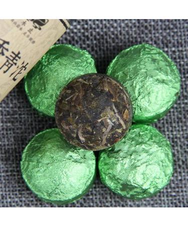 HQZM Small Tuo Tee Serie Glutinelike Genty Glue s Tuo Glutinelike Glutinelike Pur old Dee 100g - Buy Online on GoSupps.com