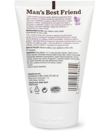 BD HIDRATANTENT Anti Grasa 100 ml | Premium Moisturizing Solution for Oily Skin - Shop Internationally - Buy Online on GoSupps.com