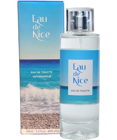  Akile ne ASEPTA Shower Gel Eau de Nice 97% Natural Ingredients Citrus Extracts French Riviera 150 ml - Buy Online on GoSupps.com