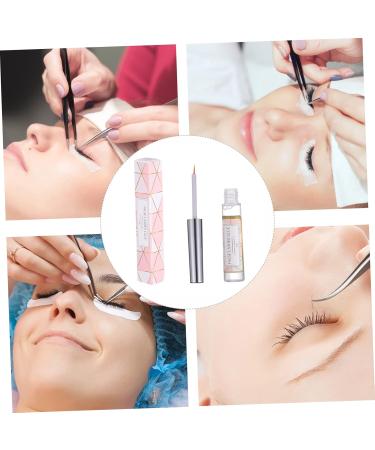 DOITOOL 3pcs False Eyelash Glue - Waterproof Professional Lash Extension Adhesive - Ideal for Eyelashes | Shop Internationally - Buy Online on GoSupps.com