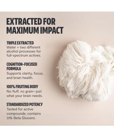 FreshCap Focus & Beauty Bundle Lion s Mane Capsules + Tremella Capsules + Lion s Mane On-The-Go Sticks - Buy Online on GoSupps.com