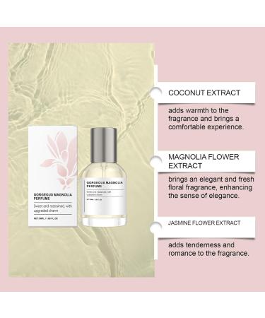 Pheromone Perfume Oil Long-lasting Perfume Suitable For Valentine's Day Party Music Festival Dating 50ml (1pc) 1.69 Fl Oz (Pack of 1) - Buy Online on GoSupps.com