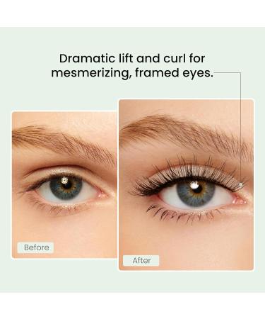 Cashmeren Faux Mink Strip Lashes - DIY Individual Fake Eyelashes | Natural Waterproof & Reusable | 5 Pairs for Everyday Elegance - Buy Online on GoSupps.com