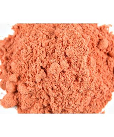 Jade Li Hing Mui Dried Plum Powder 3.5 oz - Authentic Flavor in Convenient Shaker Bottle - Buy Online on GoSupps.com