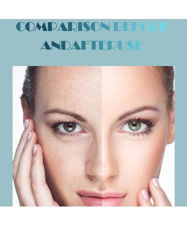 Transparent Makeup Primer - Invisible Pore Pre-Makeup Lotion | Lightweight Moisturizing Long-Lasting & Oil-Control Formula - Shop Now - Buy Online on GoSupps.com