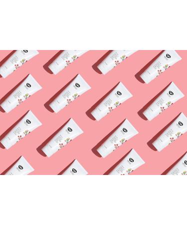 Green People Quinoa & Avocado Hair Serum 100ml - Natural Organic Styling Gel for Volume - Silicone Free Ethyl Alcohol Free SLS Free - Cruelty Free Vegan - All Hair Types - Buy Online on GoSupps.com