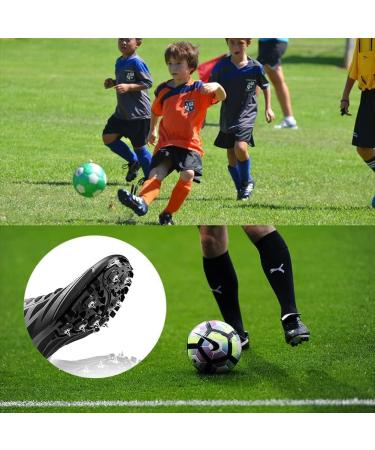 Helweet Track Spikes Replacement Nails - 30 Pack 7mm Dorn Spikes for Athletics | Durable & Reliable Performance - Buy Online on GoSupps.com