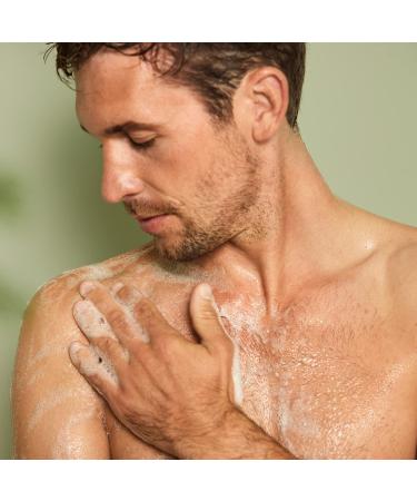 Weleda Bio Gift Set for Men - Natural Cosmetics Gift Box with Active Fresh Shower Gel & Energy Fresh Shower Room - Perfect Daily Cleanser for Body Face & Hair - Buy Online on GoSupps.com