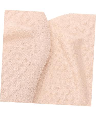 LIFKOME Forefoot Pad Inserts - Anti-Slip Cushion Pads for Shoes | Comfortable Non-Skid Half Foot Pads for Women - Buy Online on GoSupps.com