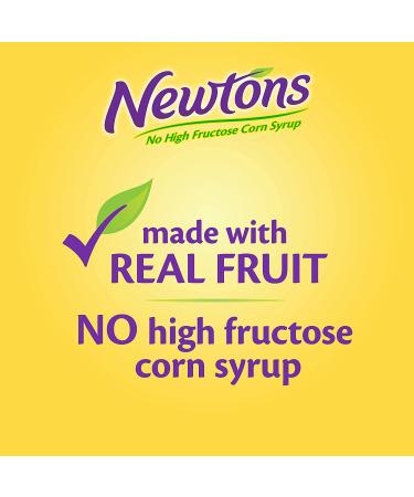 Newtons Whole Grain Wheat Fruit Chewy Fig Cookies - 10 oz Pack - Buy Online on GoSupps.com