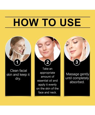 OLLZPJFPK Frankincense Wood Essential Oil Facial Moisturizing Nourishing Skin Firming Skin Daily Care Essential Oil - Buy Online on GoSupps.com