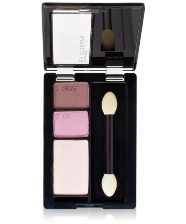 Maybelline New York Expert Wear Eyeshadow Trios  Crown Jewels  0.13 Ounce