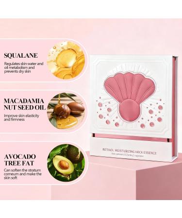 TULAMORIY Multifunctional care lotion for neck light gel for neck and face for deeply effective hydration hyaluronic acid emulsion reduces dryness and intensively hydrates - Buy Online on GoSupps.com