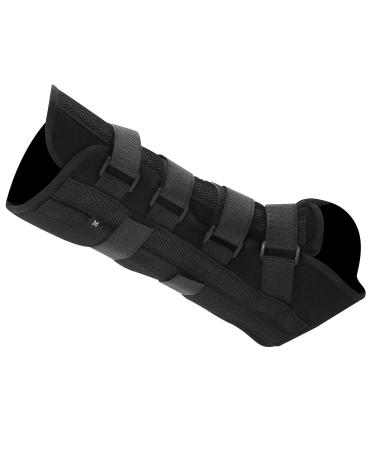 Adjustable Ankle Support Brace - Foot Stabilizer & Protector for Sports | International Shipping - Buy Online on GoSupps.com