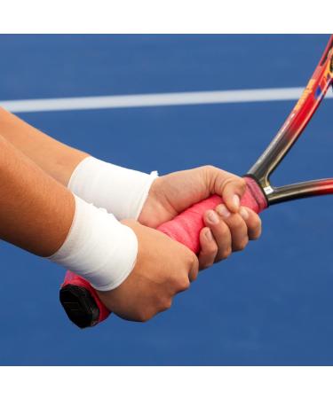 Green Sky Athletic Sports Foam Underwrap - 4 Rolls White | Ideal for Hair Ankles & Sporting Adventures - International Shipping Available - Buy Online on GoSupps.com