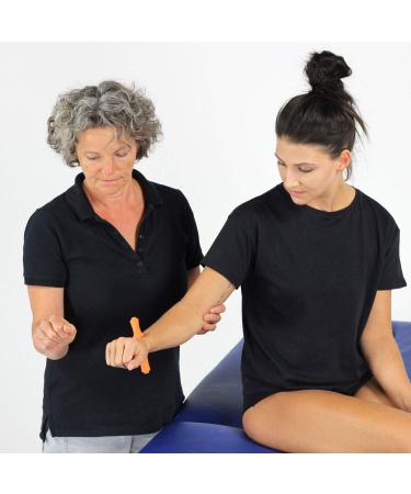 BELLABAMBI Mini Trio - Lemon Yellow/Orange/Ruby Red | Shop Internationally - Buy Online on GoSupps.com