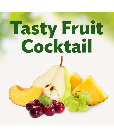 Del Monte Foods 100% Fruit Cocktail 15 Oz - Buy Online Now! - Buy Online on GoSupps.com