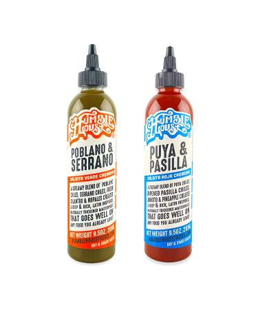 Humble House Variety Pack - 5 Flavors 9.5oz Each | Starter Pack - Buy Online on GoSupps.com