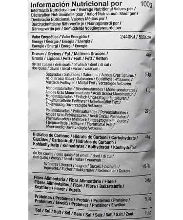 Torres Truffle Potato Crisps 125g - Premium Gourmet Snack - Buy Online on GoSupps.com