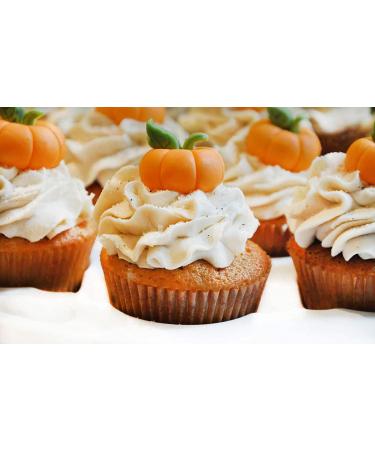 Pillsbury Pumpkin Quick Bread & Muffin Mix 14 oz (Pack of 2) - Delicious Pumpkin Flavor for Baking - 28 oz Total - Buy Online on GoSupps.com