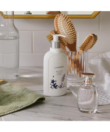 Thymes Perfume - 1.75 Fl Oz - Lavender Lavender 1.75 Fl Oz (Pack of 1) - Buy Online on GoSupps.com