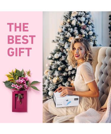 BOLASEN 80W UV Nail Lamp for Fast Gel Polish Curing | Salon Quality LED Nail Dryer with 42 Beads and 4 Timers | Auto Sensor | Gift for Women - Buy Online on GoSupps.com