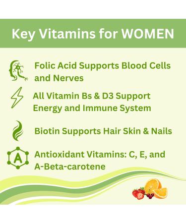 Greenfield Nutritions Halal Multivitamins for Adults | 90 Halal Vitamins for Women & Men | All Essential Gelatin Free Halal Gummy Vitamin Mineral Folic Acid Biotin Gluten Free Non-GMO Vegetarian - Buy Online on GoSupps.com