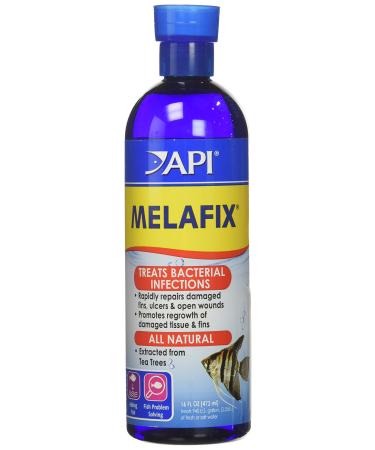 Melafix Liquid Remedy 16 oz.