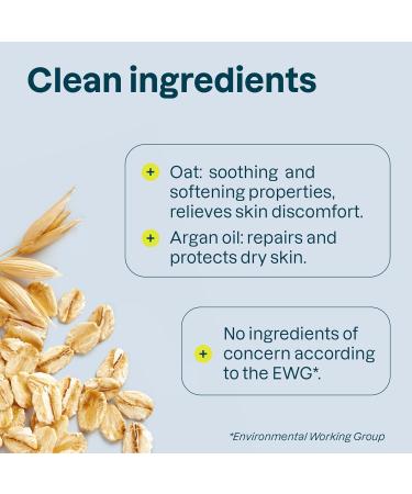 ATTITUDE Moisturizing Hand Soap for Sensitive Skin - Hypoallergenic & Vegan - 16 Fl Oz (Argan Oil) - Buy Online on GoSupps.com