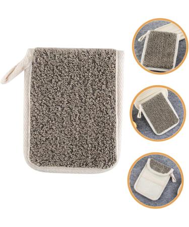 Buy Healeved Bag Soap Pouch - Exfoliating Scrubber for Bar Soap - Ideal for Shower & Body Care - Buy Online on GoSupps.com