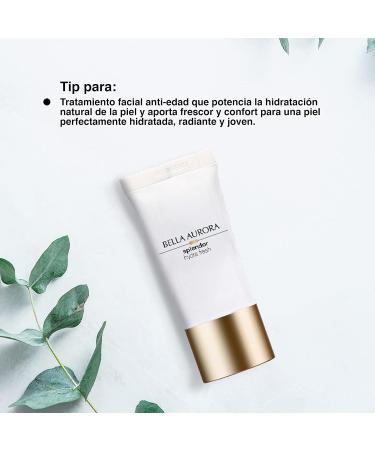 NOVA ENGEL Splendor Hydra Fresh Refreshing AntiAging Cream Spf20 50 Ml - Buy Online on GoSupps.com