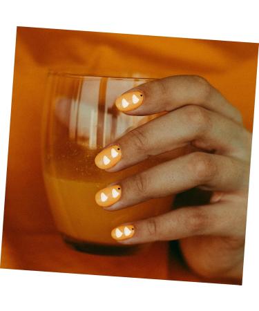 PLAFOPE 1 Glass Chip Nail DIY Epoxy Fillers Shiny Nail Stickers Manicure DIY Accessories Glass Epoxy Fillers DIY Fillers Nail Art Stone Glass Charms Filling DIY Charm Fillers 0.5X0.3cm transparent - Buy Online on GoSupps.com